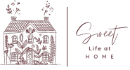 Sweet Life at Home
